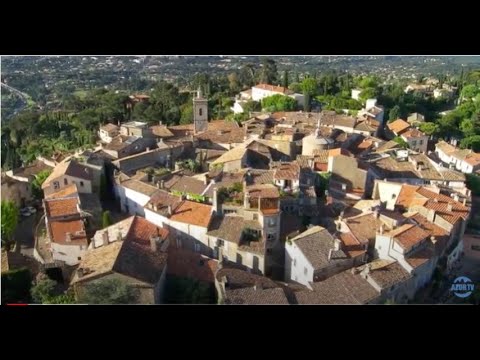 Découvertes - Mougins