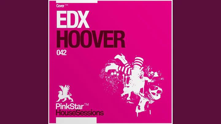 Hoover (Adam K Remix)