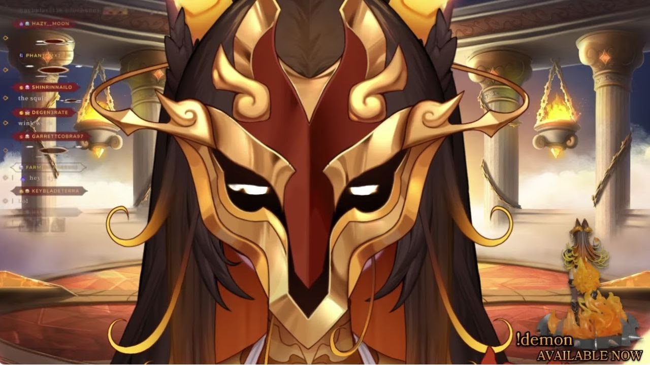 Sinder is NOT impressed