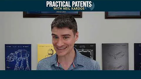 Neil Kardos Explains How to Save Time on Inventor Interviews