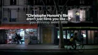 Love Songs aka Les Chansons d'amour (2007) Trailer GAY MOVIE REVIEW