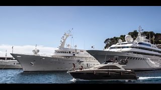 Maxim + Monte Carlo
A Visual Guide to the World Capital of Opulence Maxim + Monte Carlo