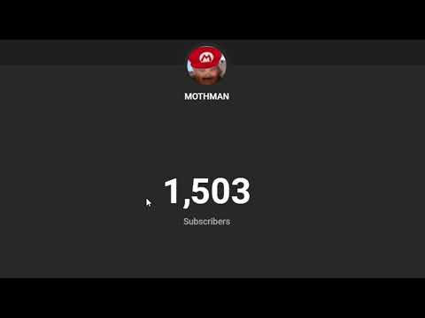 thanks for 1503 subs - how i make my rust thumbnails