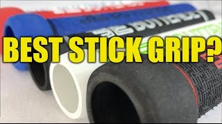 Best hockey stick grips ? - Buttendz Review