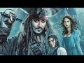 First time reaction to pirates of the caribbean 5