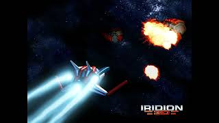 Stage 3 - Air Combat Above the Clouds | Iridion 3D Extended OST