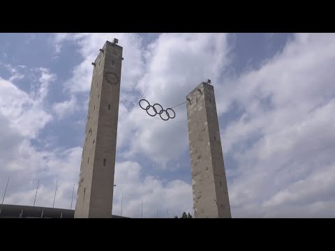The Epic History of the Olympics: From Ancient Greece to Modern Glory ...