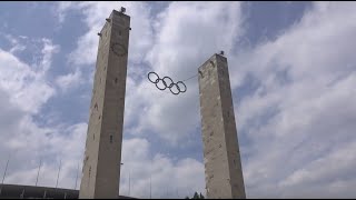 The Epic History of the Olympics: From Ancient Greece to Modern Glory