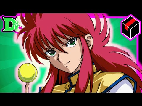 What D&D Alignment is Kurama? (Yu Yu Hakesho)