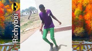 Richyboi Ft Freddy K