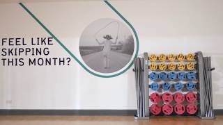 PureGym - The UK's favourite Gym