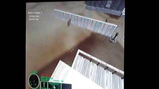 DFLW Prone Jumping #10