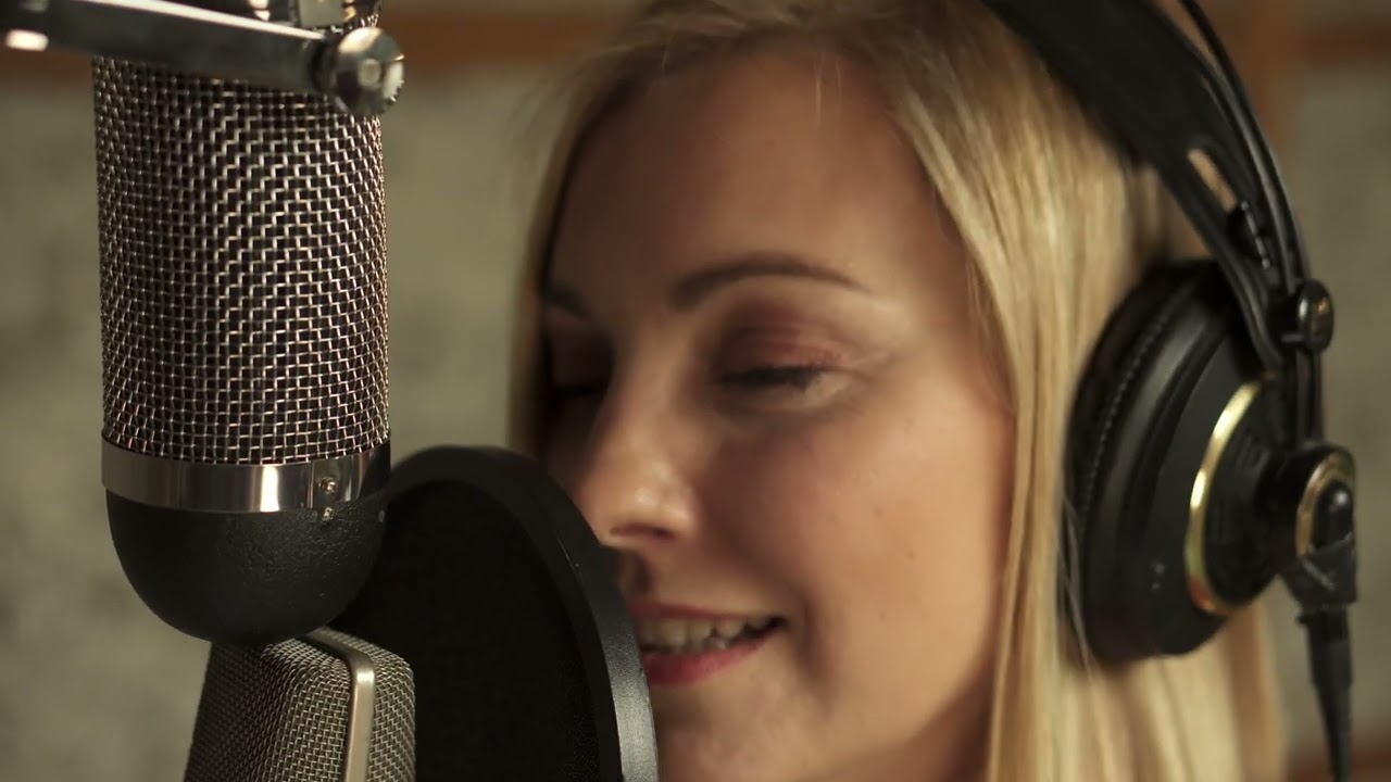 Sam Tessier | "Joy" recording session | Teaser