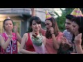 HAPPY BREAK UP THE MOVIE (OFFICIAL TRAILER)
