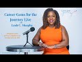 Career Gems for the Journey LIVE with Leah C. Murphy