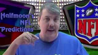 NFL Picks 2015 - 2016 - Against the Spread - Week 11