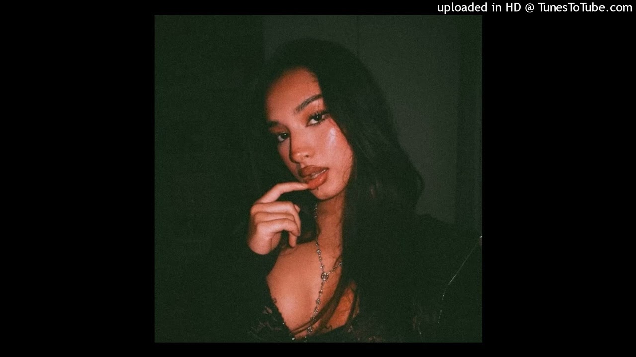 (FREE) R&B Type Beat - ''Thinking Of You'' | Smooth Freestyle RnB 2025