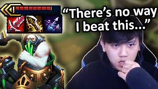K3Soju Destroys Urgot 3