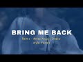 Bring Me Back Miles Away AI Remix Ft Drake Style Vocals Emotional EDM Bring Me Back Miles Away AI Remix Ft Drake Style Vocals Emotional EDM