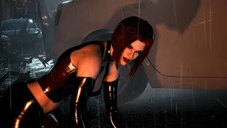 Resident Evil 2 Remake Rayne Costume mod /Biohazard 2 mod  [4K]