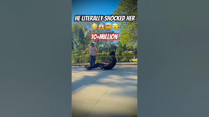 He Literally Shocked her #calisthenics#strength #strong #workout #shorts  #muscle #reaction