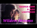 WILDEST DREAMS - Taylor Swift cover by Anthem Lights (featuring Malec from Shadowhunters)