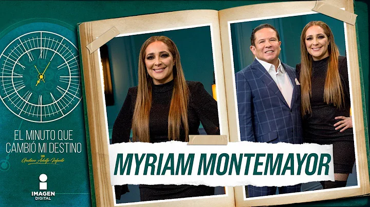 Myriam en 'El Minuto que Cambi mi Destino' | Programa Completo