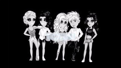 Torn S1 Episode 4 Msp Series