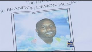 Arrests made in Emogene Street murder