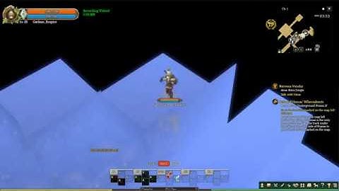 Tree of Savior is a fun and complete game