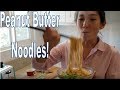 How to make Taiwanese Peanut Butter noodles