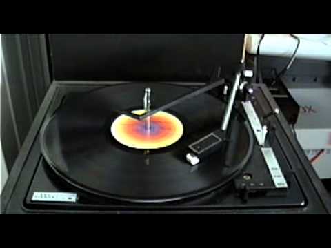 Steely Dan - Peg (LP)