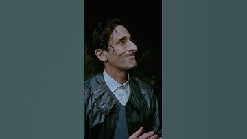 THE BRUTALIST | YOUR FAULT