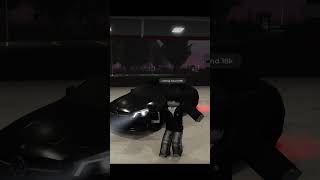 RESELLING CARS ON GV! (Day 1) #greenville #roblox #shorts #reseller #trending #viral