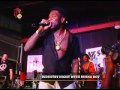  Industry Nite with Burna Boy