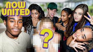 Guess Who’s Back!!! 😱👀🤍 - This Week With Now United