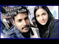 Sundeep Kishan New Movie Mayavan Working Stills- Lavanya Tripathi
