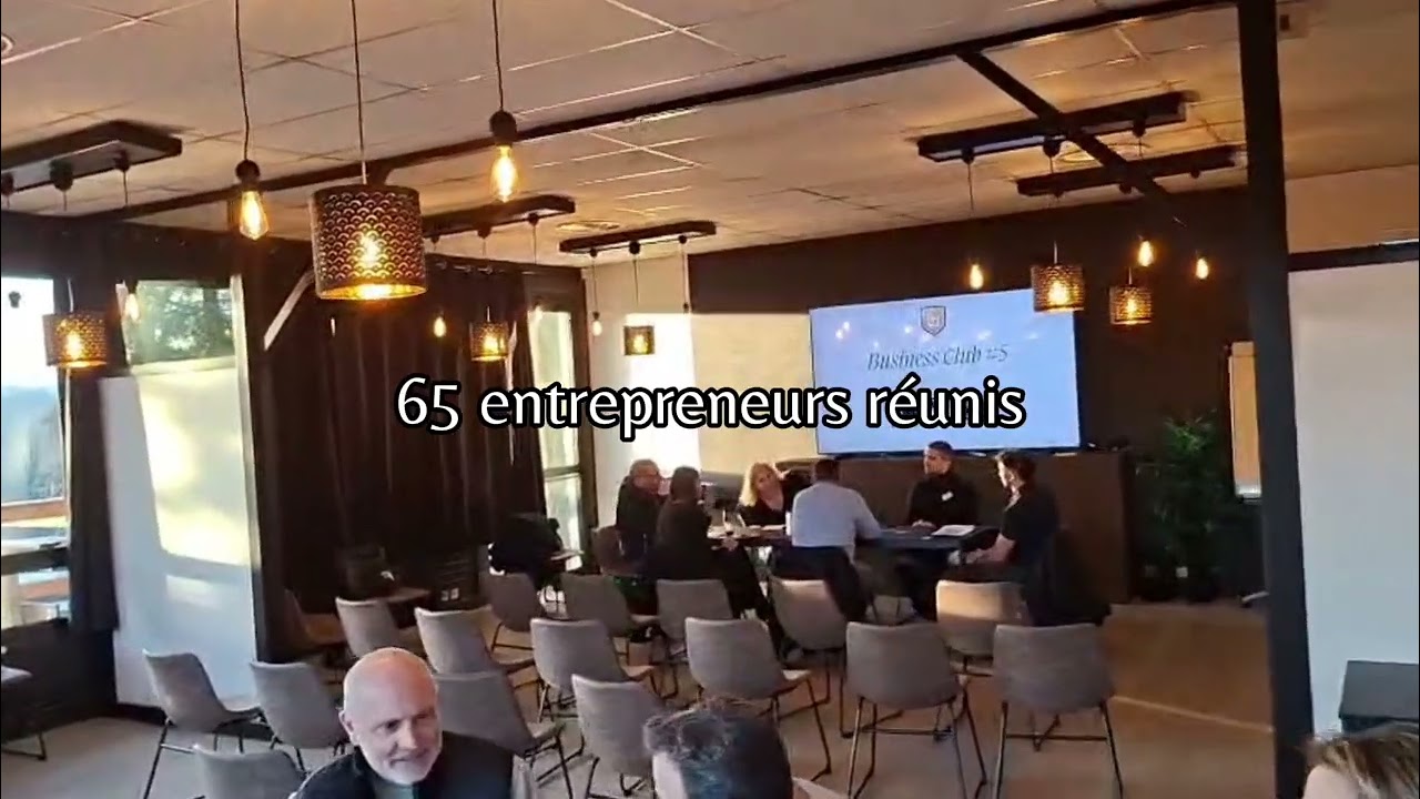 Networking & Opportunités : Retour sur l'Event 6 de Vivez Local Business !