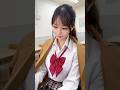 ちゃんと聞いてますよ　#shorts #黒木ミサ #ミサチャンネル