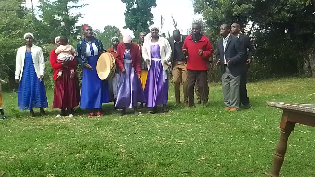 Chemaitany Sub Jeneral, Church Of Living Elohim.🎸🪕🎻🎹.