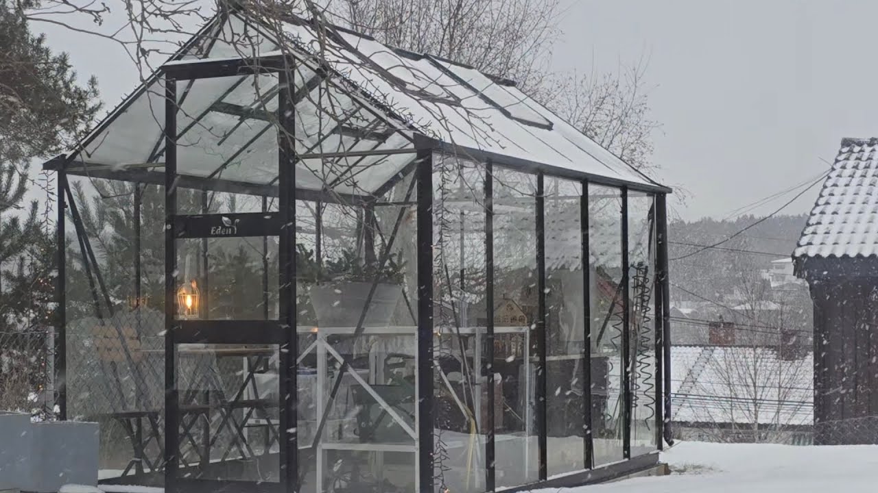 НОРВЕГИЯ. МОЙ СПАСИТЕЛЬ ... ВОТ ТАК ВЫЖИВАЛЕЦ МЕНЯ УДИВИЛ ...