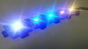 NodeMCU ESP8266 12E Connecting with HTML5 by NetPie