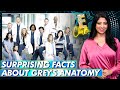 Grey&#39;s Anatomy renewed for 21st season: Rare facts about medical drama | WION E-Club