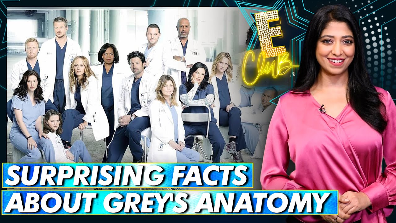 Grey's Anatomy renewed for 21st season: Rare facts about medical drama