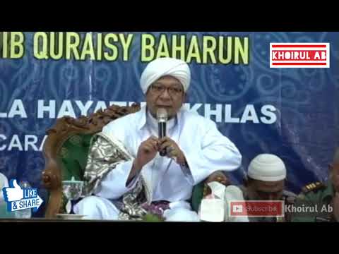 ceramah-isra-mi'raj-bersama-al-habib-quraisy-baharun(6,4,2018)