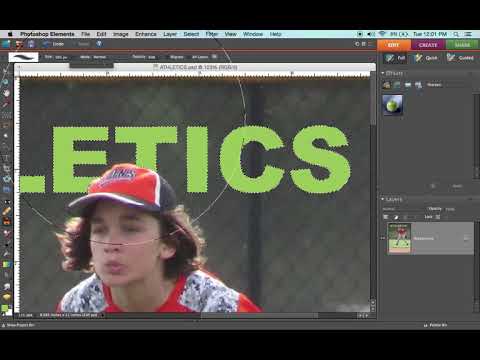 landonartclasses Advanced Type-Setting Tutorial