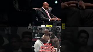 Famous Evander Holyfield describes George Forman punching power !!! #boxing #heavyweightboxer #foreman f Net Worth