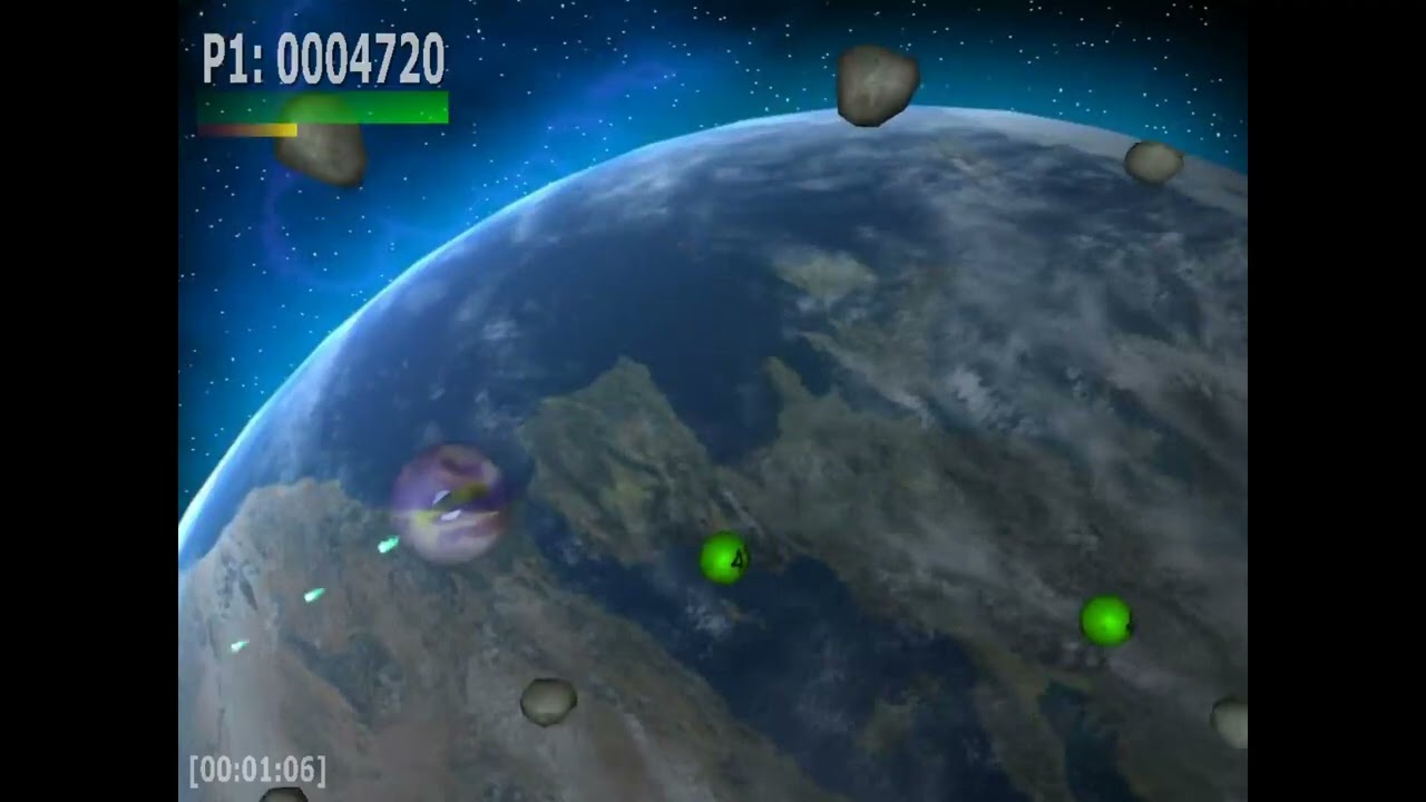 Ultimate Steroids. Обзорное видео