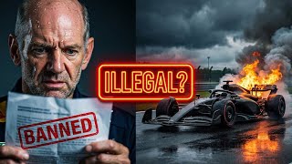 Adrian Newey’s 2026 Disaster? Why Aston Martin is 4 Months Behind! (AMR26 Secret)