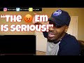 Bro!!! Em did her 10x worst than Ja Rule! | Eminem - Kim | REACTION